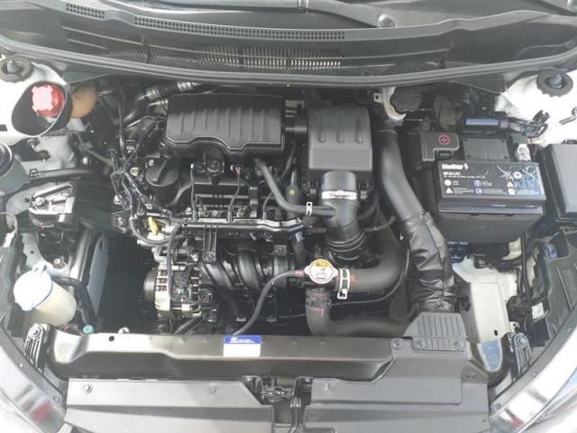 Hyundai hb20 1.0 comfort plus 12v flex 4p manual - Foto 11