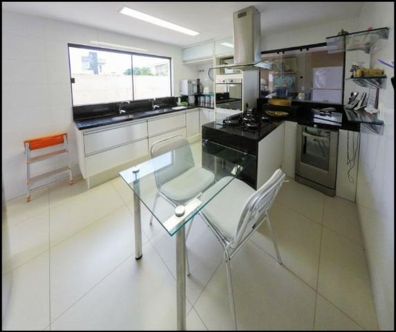 Bela Casa térrea , 240m², 4 quartos, 4 vagas, em alphaville 2/one - Foto 8