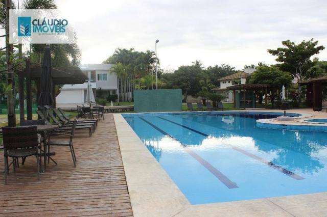Casa residencial à venda, Garça Torta, Maceió. - Foto 2