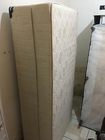 Cama box solteiro - Foto 3