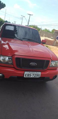 Ranger Spot 2.3 XLS, 2008 - Foto 2