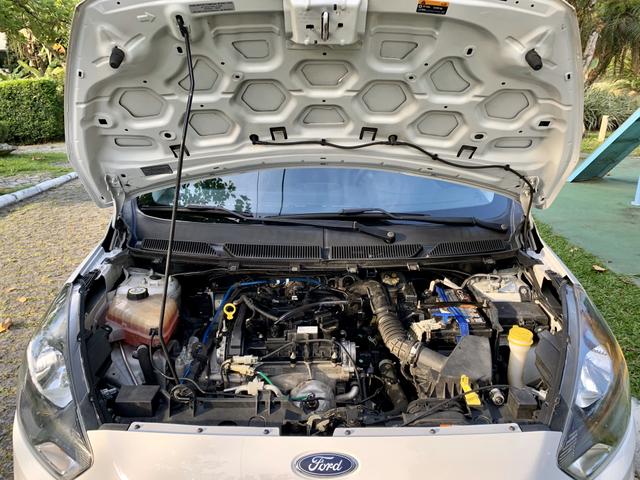 FORD KA SE aceito troca - Foto 12