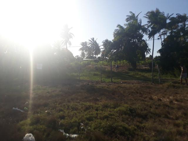 Troco terreno por uma (montana,ano 2012 em bom estado) - Foto 3