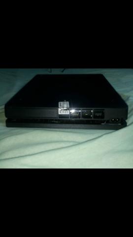 Vendo ps4
