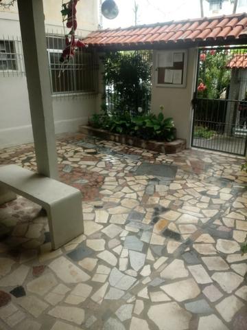 Apartamento por 110 mil, em André Carloni