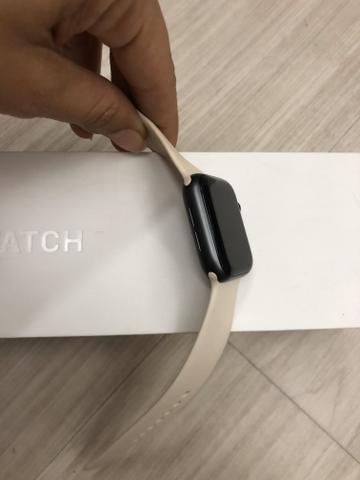 Apple Watch series 4