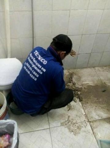 DESENTUPIDORA faça seu orçamento com um de nossos profissionais
