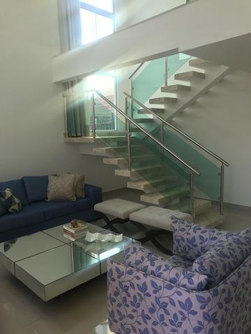 Casa com três suítes e armários planejados - Foto 9
