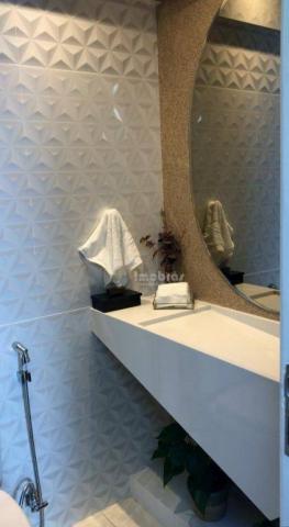 Condomínio Residencial Joaquim Nabuco, Aldeota, Dionísio Torres, apartamento a venda! - Foto 14