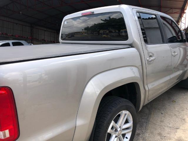 Amarok Highiline 2015 - Foto 5