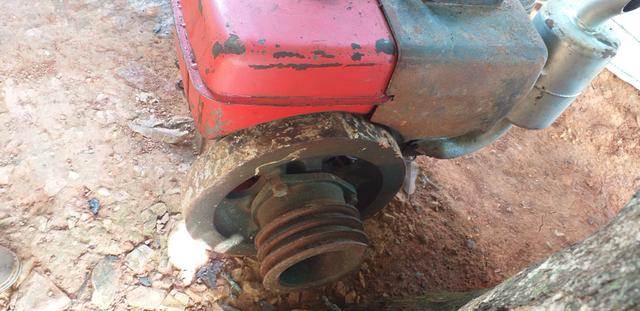 Motor Yanmar - Foto 4