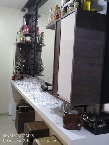 Casa Alto Padrão em Inhumas-G0! - Foto 13