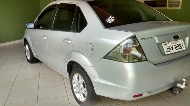 Ford fiesta 2011/20111.6 class completo r$ 20.500,00 - Foto 8