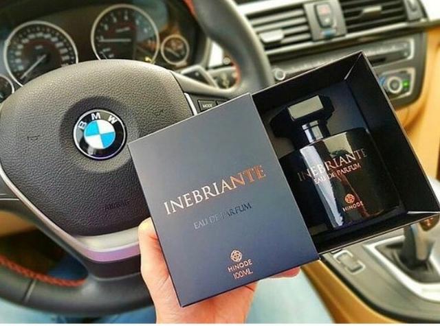 Inebriante Hinode Novo e Lacrado - Foto 2
