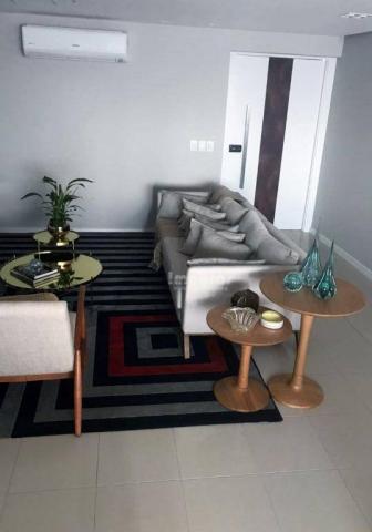 Condomínio Residencial Joaquim Nabuco, Aldeota, Dionísio Torres, apartamento a venda! - Foto 13