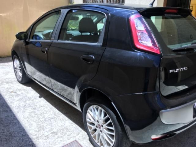 Vendo Punto 2012/2013 - Foto 3
