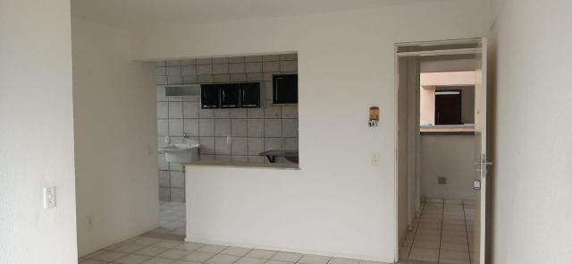 Parangaba apto 70m², 3 qrts(sendo 1 suíte), wc social, cozinha americana.(cód.34) - Foto 10