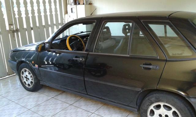 FIAT TIPO 1.6 ie - Foto 15