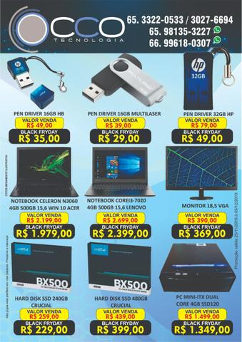 Automação Comercial. Ofertas !