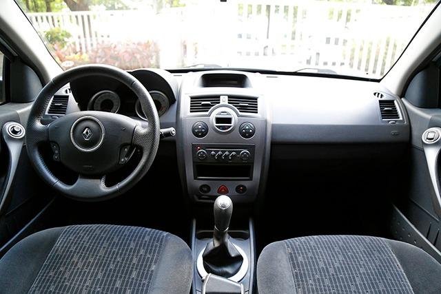 Renault Megane GrandTour 1.6 Flex Completa - Foto 9