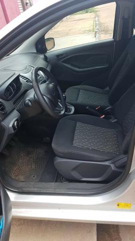 Ford Ka Hatch 2015 - Foto 7
