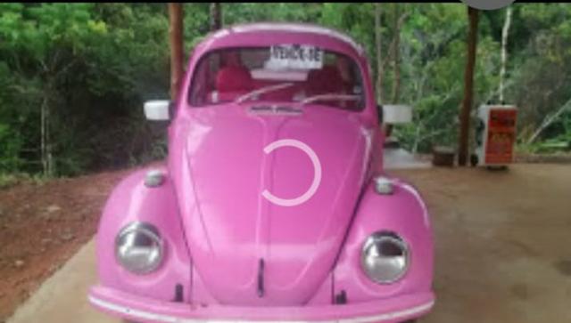 Fusca 1982