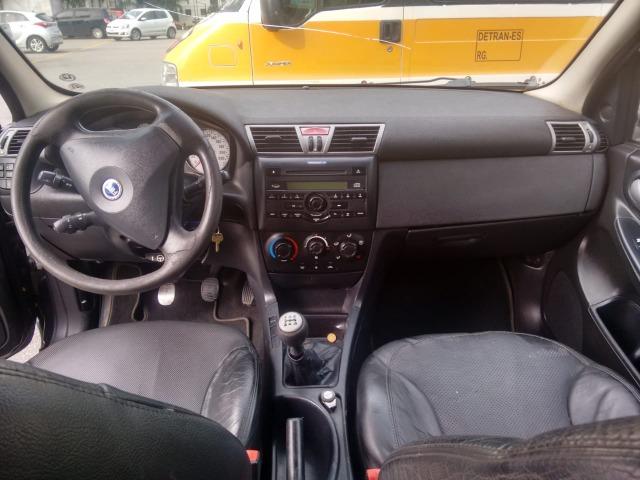 Fiat Stilo - Foto 5