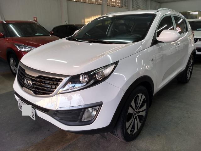 Sportage LX 2.0 Aut. 13/13