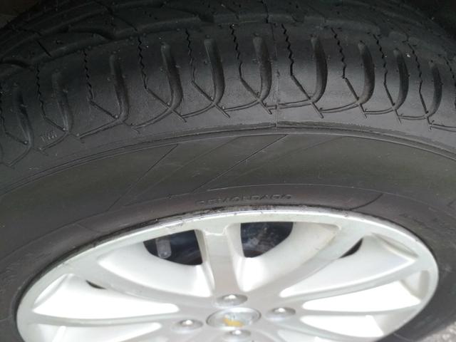 Cobalt LtZ Pouco Rodado Único Dono Oportunidade Troco e Financio - Foto 10