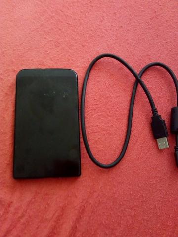 HD externo