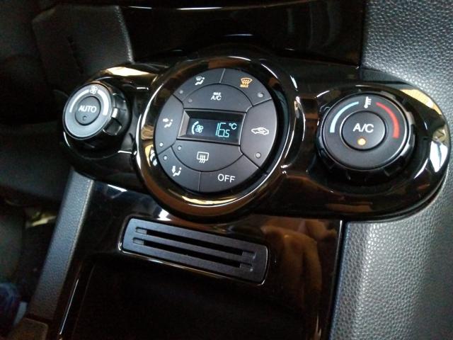 FORD FIESTA 2013/2014 1.6 TITANIUM HATCH 16V FLEX 4P MANUAL - Foto 8