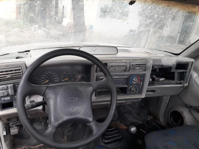 S10 ano 96 - Foto 4