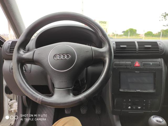 A3 1.8T financia sem entrada - Foto 12
