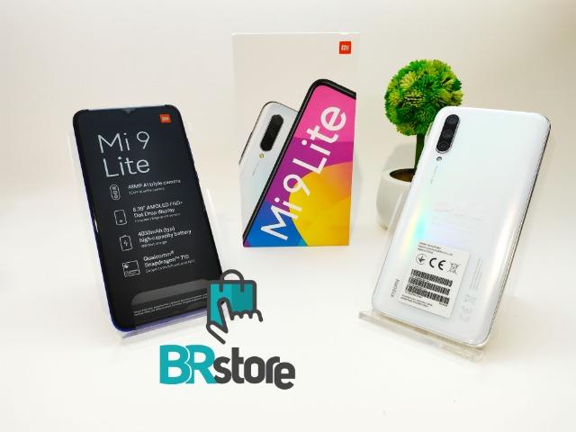 Black Friday!!! Celular Mi 9 Lite Lacrado (Ac. Cartão)