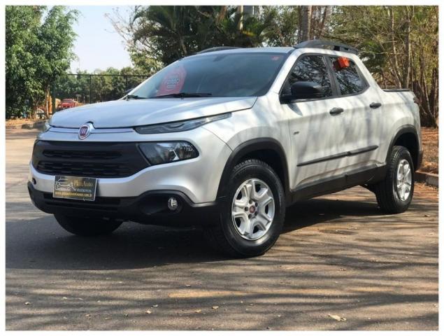 Fiat Toro FREEDOM MT DIESEL 2.0 4P