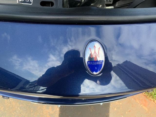 Maserati Quatroporte 4.2 Executive 2008/2008 - Foto 20