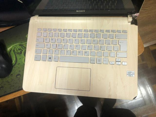 Notebook Sony Vaio - Foto 3