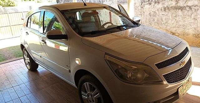 Agile LTZ 1.4 flex 10/10