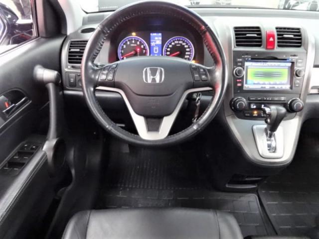 HONDA CR-V EXL 2.0 16V 4WD AUT. - 2011 - Foto 13