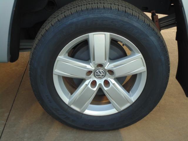 Amarok Highline 2.0TDi 16v 4x4 C.D. (Abaixo da FIPE!!!) - Foto 13