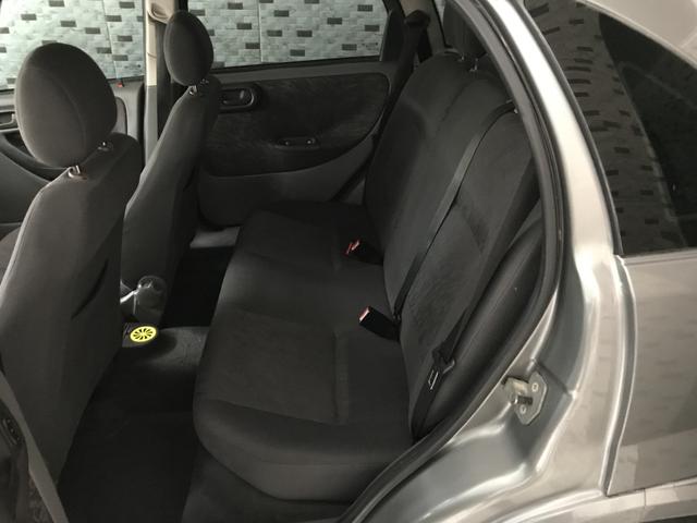 Vendo GM/Corsa flex power 1.8 completo bem conservado - Foto 7