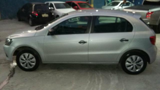 Gol g6 1.6 - Foto 4