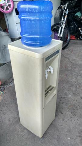 Bebedouro 220 volts