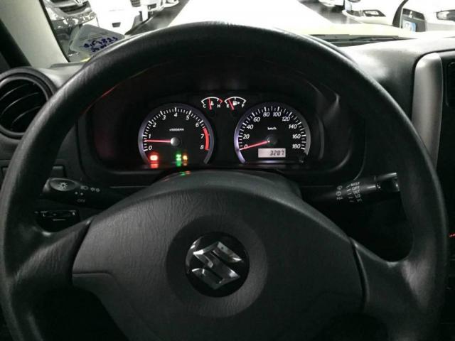 Suzuki Jimny CANVAS 4ALL - Foto 12