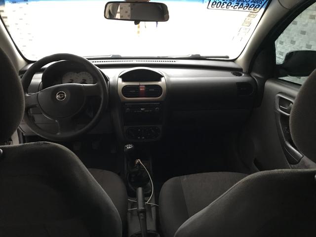 Vendo GM/Corsa flex power 1.8 completo bem conservado - Foto 8