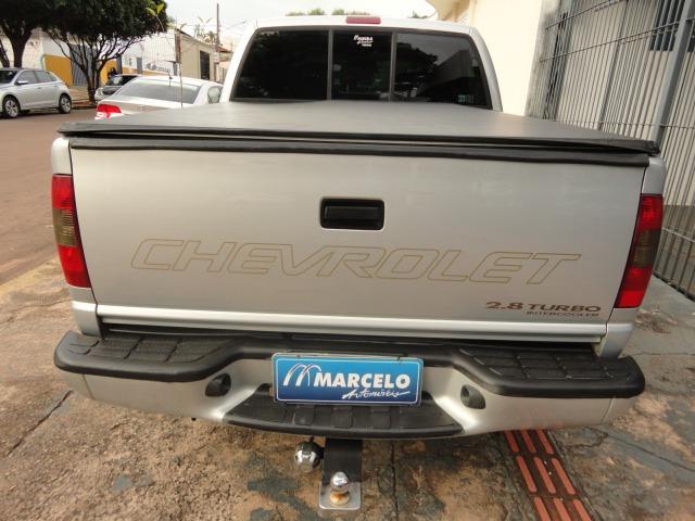 S10 executive 4x4 2.8 2002/03 - Foto 7