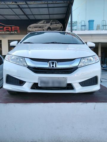 Honda city 2016 lx