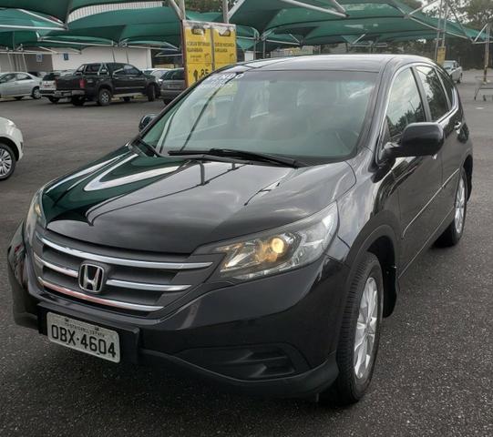 Vendo crv - Foto 3