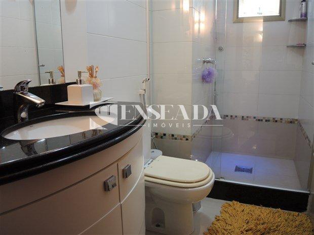 Apartamento, Praia do Canto, Vitória-ES - Foto 12