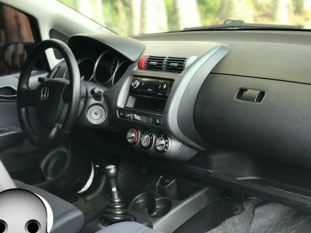 Honda Fit LX 1.4 8v Revisado - Foto 4